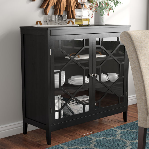 Large Cabinet With Doors Wayfair