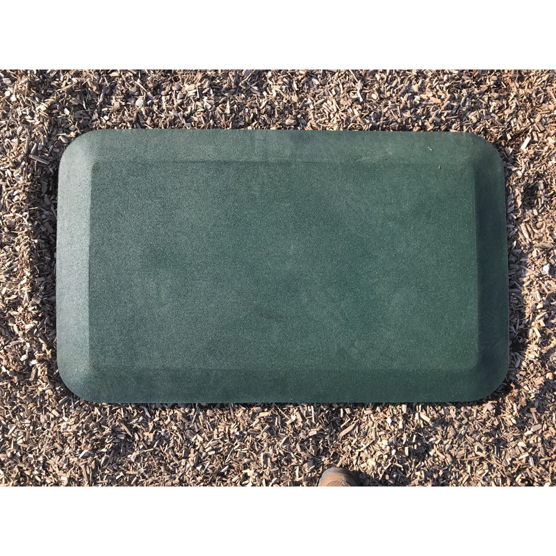Residential Swing Side Wear Mat