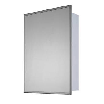 Winston Porter Yeaw 24 X Surface Mount Medicine Cabinet Secretariat 24 X Surface Mount Medicine Cabinet