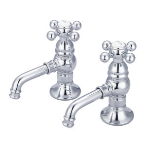 Stonington Basin Cocks Lavatory Faucet