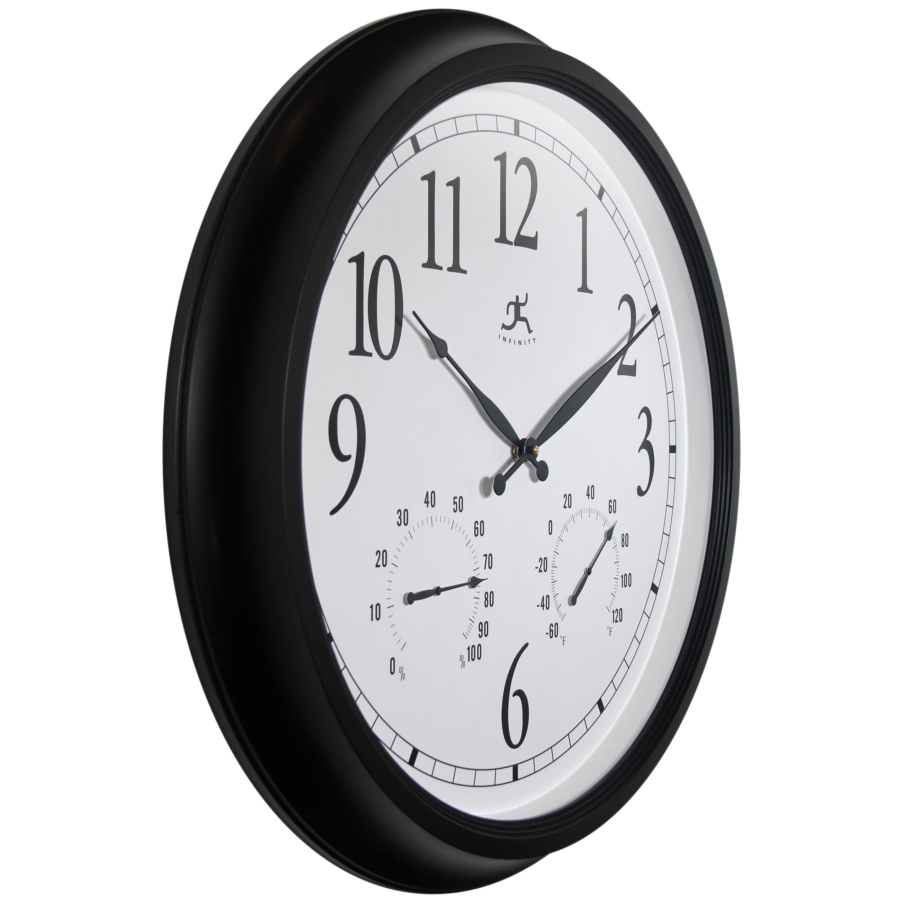 24 wall clock pendulum