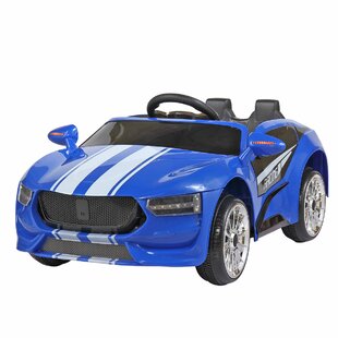 rechargeable car for kids