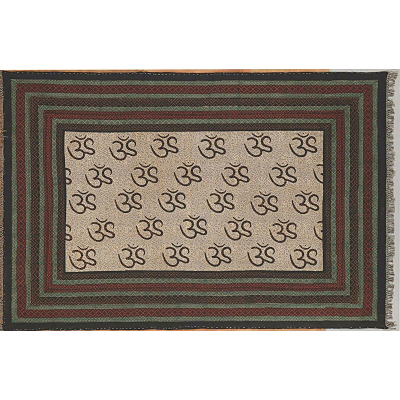 heavy tapestry wall hanging