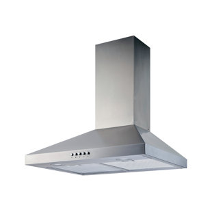 36 rear vent range hood