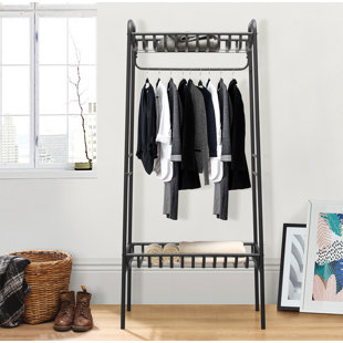 Clothing Garment Racks