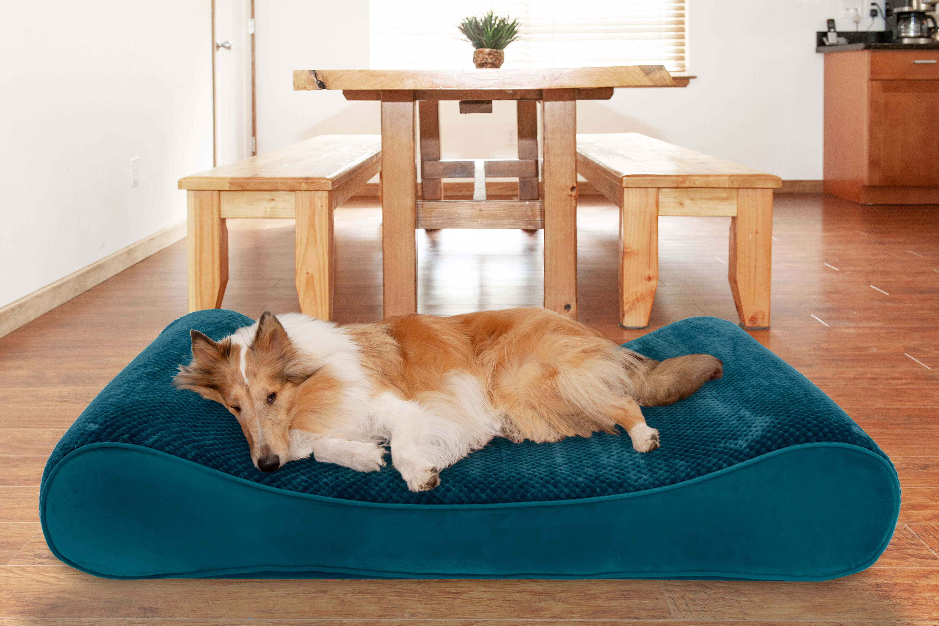 cooling gel pet mat