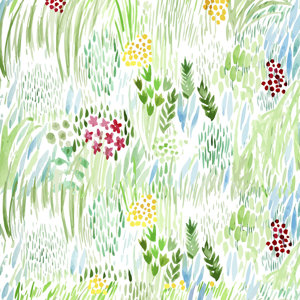 Green Pastures Removable 5' x 20