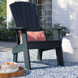Made In Canada Adirondack Chairs Outdoor Seating Patio Chairs Wayfair Ca