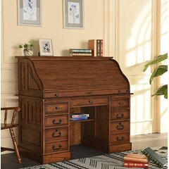 hardwicke secretary desk