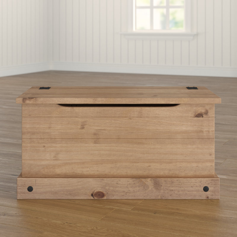 wayfair blanket box