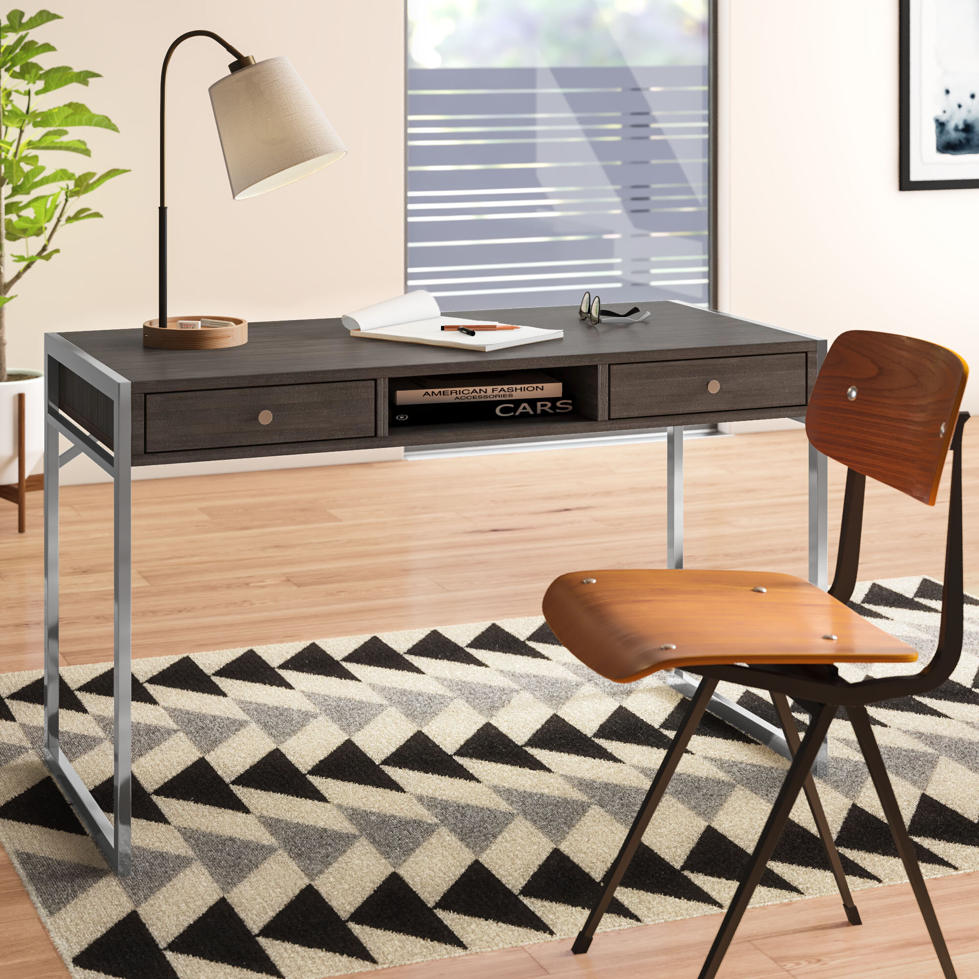 wayfair monarch desk