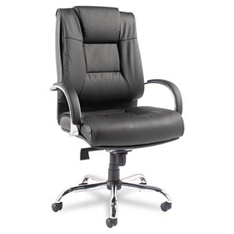 17 Stories Eastbourne Genuine Leather Task Chair Wayfair