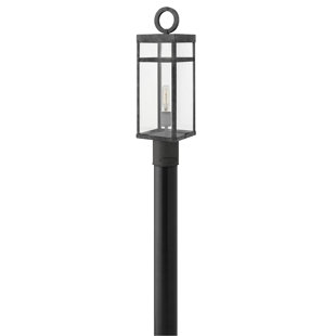 Best Ivan 1-Light Lantern Head By Hinkley Lighting Outdoor Lighting Ivan 1-Light Lantern Head By Hinkley Lighting Outdoor Lighting