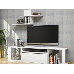 TV-Schrank von Hazelwood Home