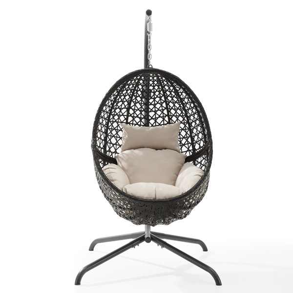 Modern Contemporary Egg Drop Chair Allmodern