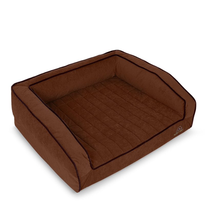buddyrest dog bed