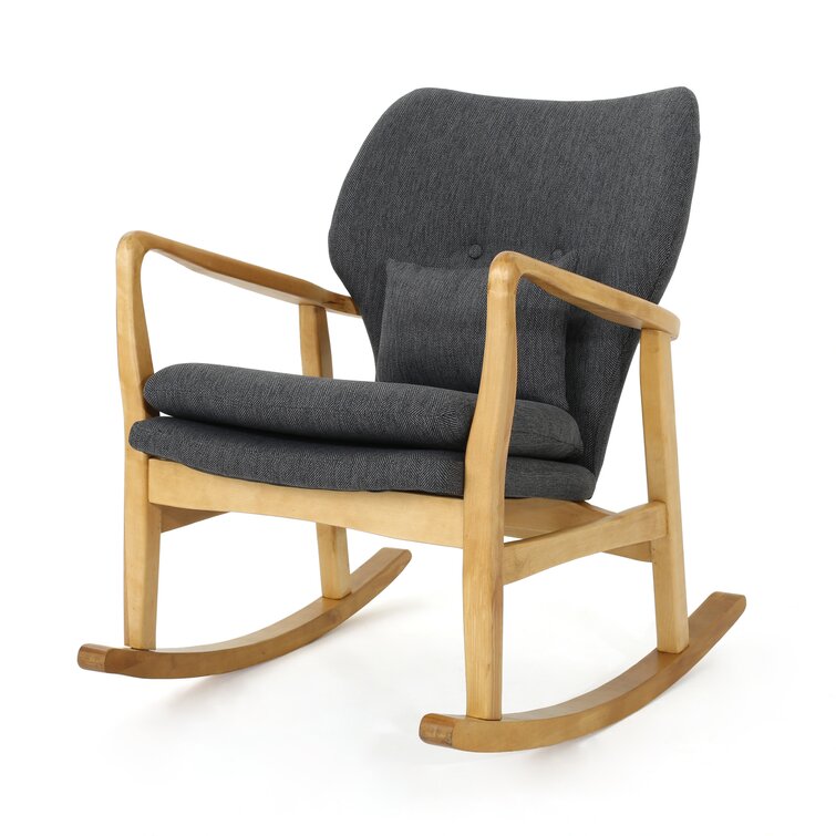 24 Creative How much would it cost to ship a rocking chair with modern design