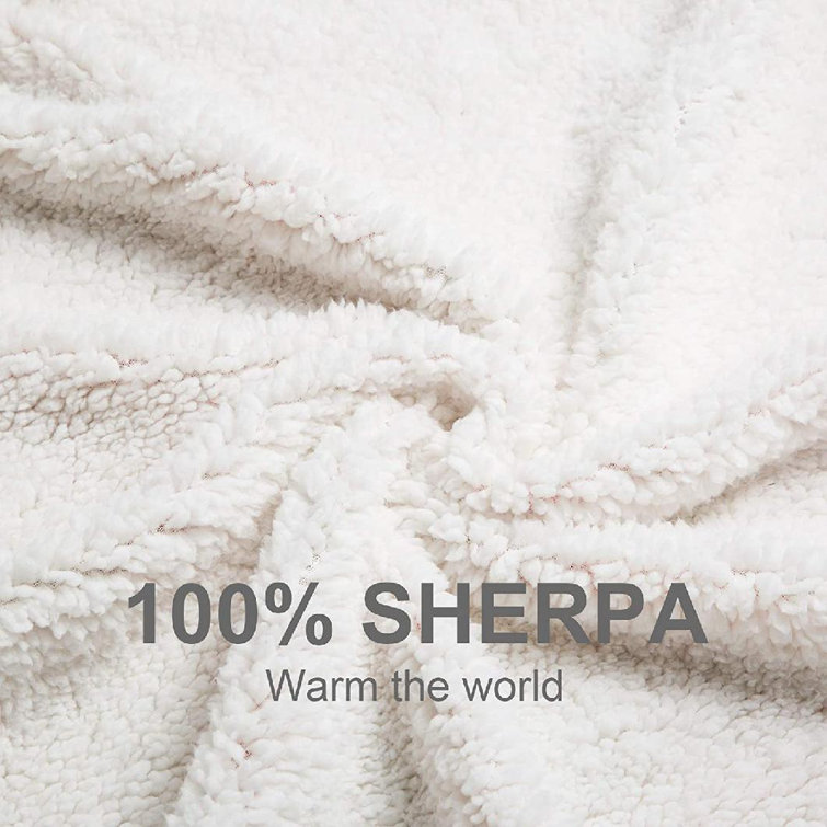 Zadaling Sherpa Fleece Blanket Throws,Floral Plant Stone House Soft Bed Blanket Cozy Luxury Blanket 50x60,Fuzzy Thick Reversible Warm Fluffy Microfiber Plush Throw Blanket for Couch Bed Sofa Zadaling Sherpa Fleece Blanket Throws,Floral Plant Stone House Soft Bed Blanket Cozy Luxury Blanket 50x60,Fuzzy Thick Reversible Warm Fluffy Microfiber Plush Throw Blanket for Couch Bed Sofa