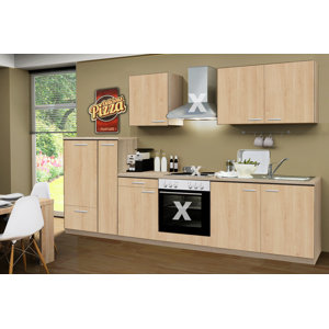 Einbauküche Kriti von Home & Haus