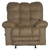 Oversized Recliners You Ll Love In 2020 Wayfair