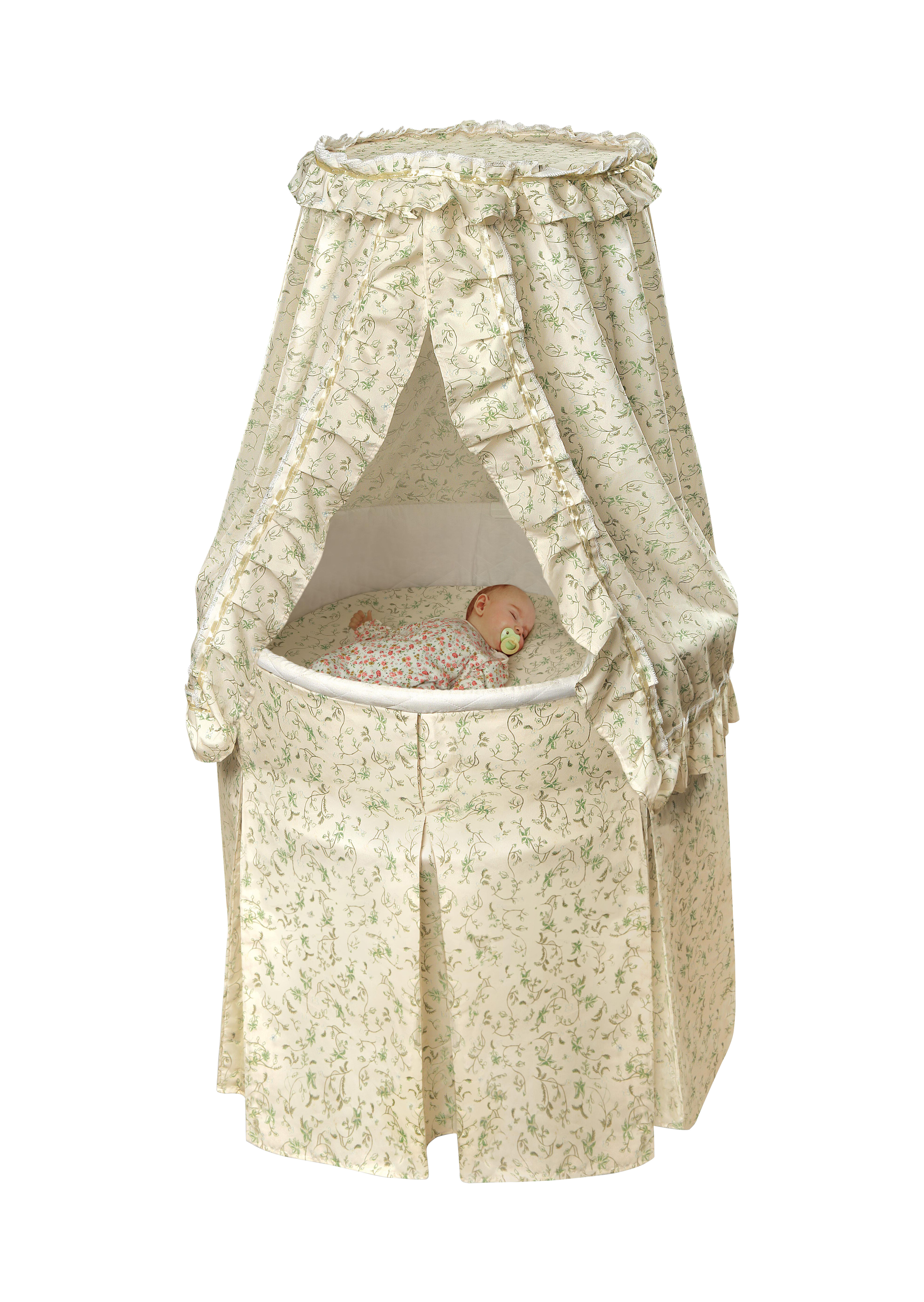 ford bassinet