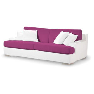 4-tlg. Sofa-Bezug-Set Etna von Dekoria