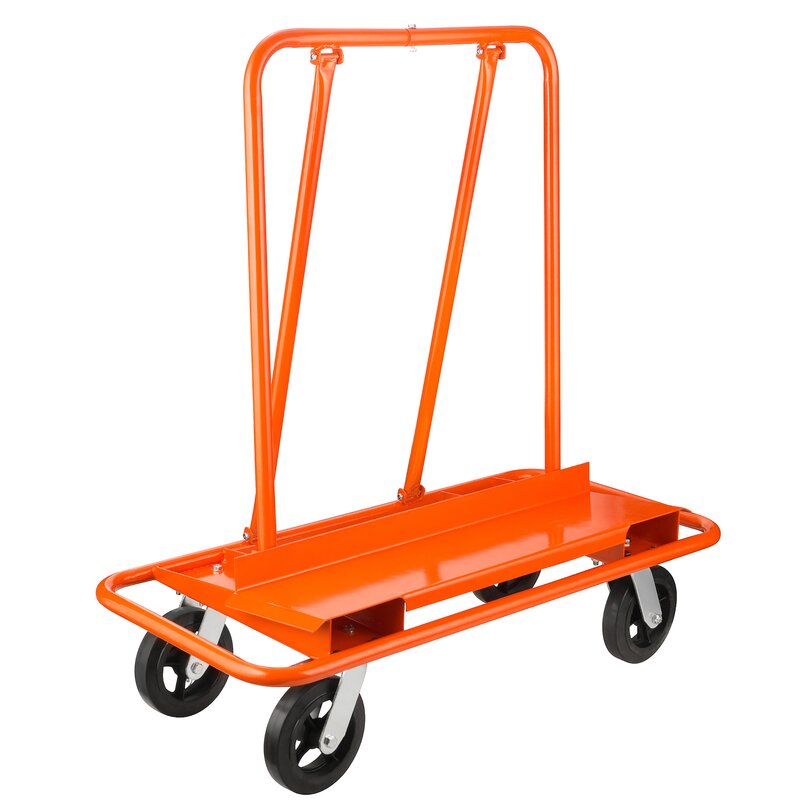 Pentagon Tool Professional Drywall Cart Dolly | Wayfair.ca