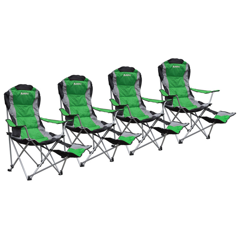 gigatent camping chair