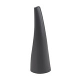 Modern Black Vases