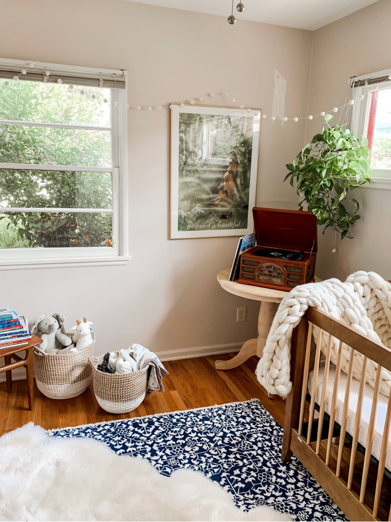 babyletto sprout crib reviews