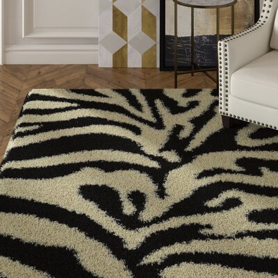 Animal Print Rugs