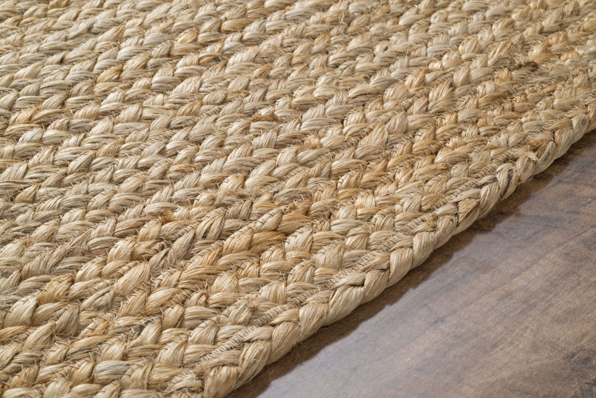 T Rigo Jute Hand Woven Tan Area Rug Reviews Allmodern T Rigo Jute Hand Woven Tan Area Rug