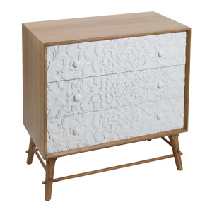 Kommode Blossom von Castleton Home