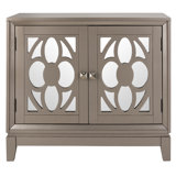 Mirrored Cabinets Chests Sale Through 03 08 Wayfair