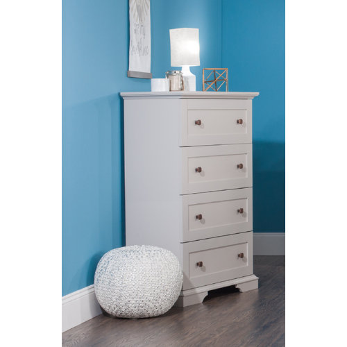 tanner 6 drawer double dresser