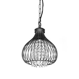 Corbally 1-Light Foyer Pendant