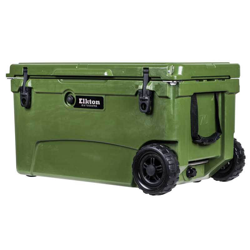 elkton outdoors ice chest