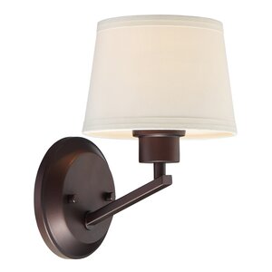 Studio 1-Light Wall Sconce