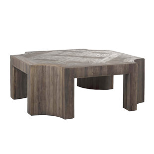 Go to store & view more images Simon Coffee Table by Gabby