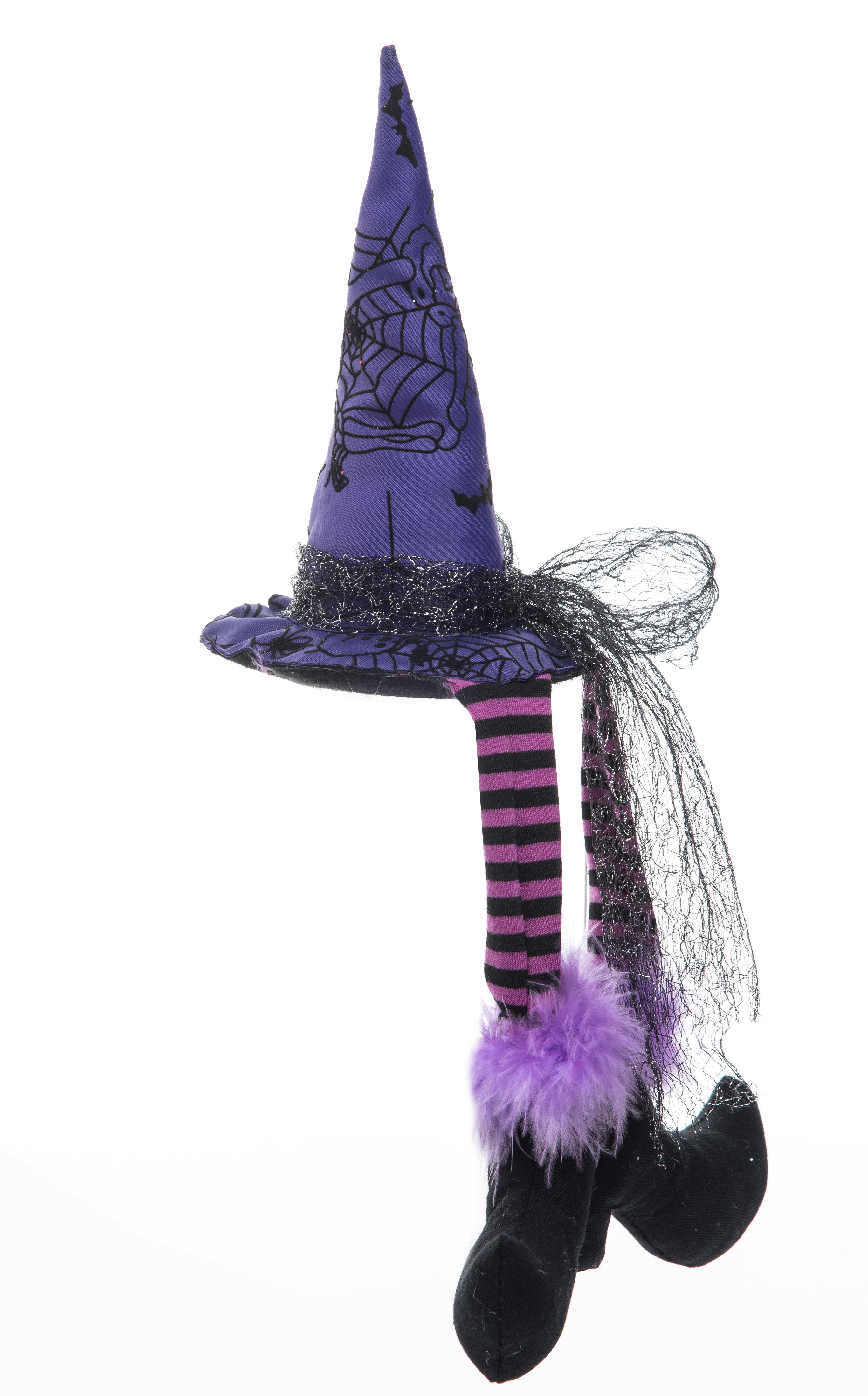 witch hat fabric