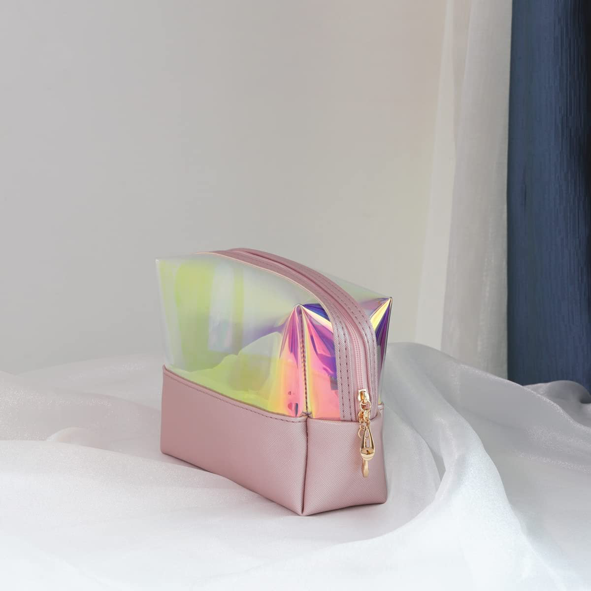 cute small makeup pouch