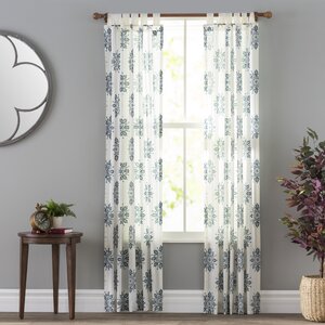 Sheppard Curtain Panels (Set of 2)