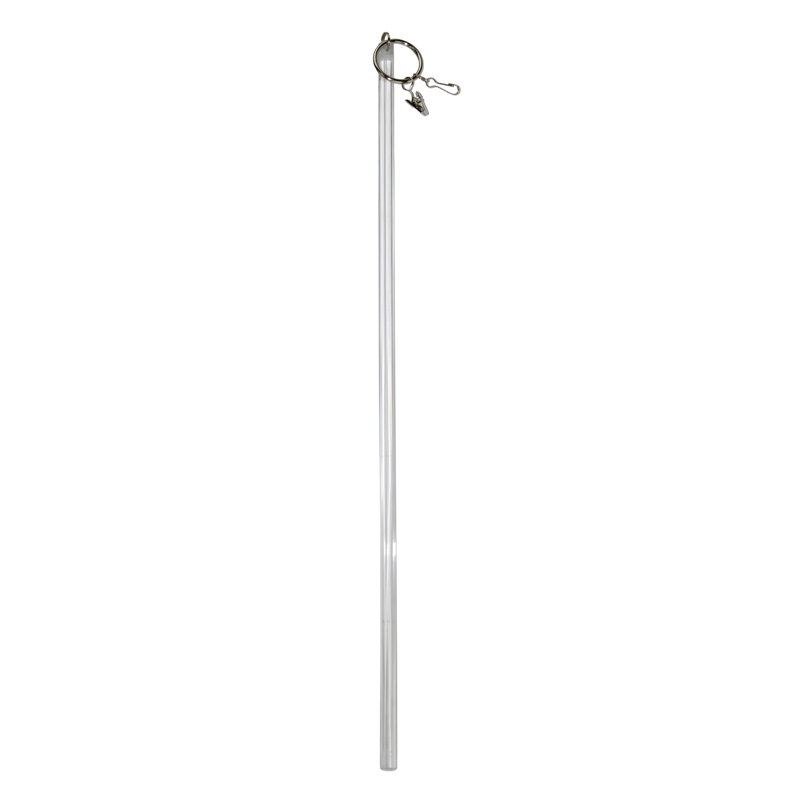 Symple Stuff Universal Drapery Wand Hardware Accessories
