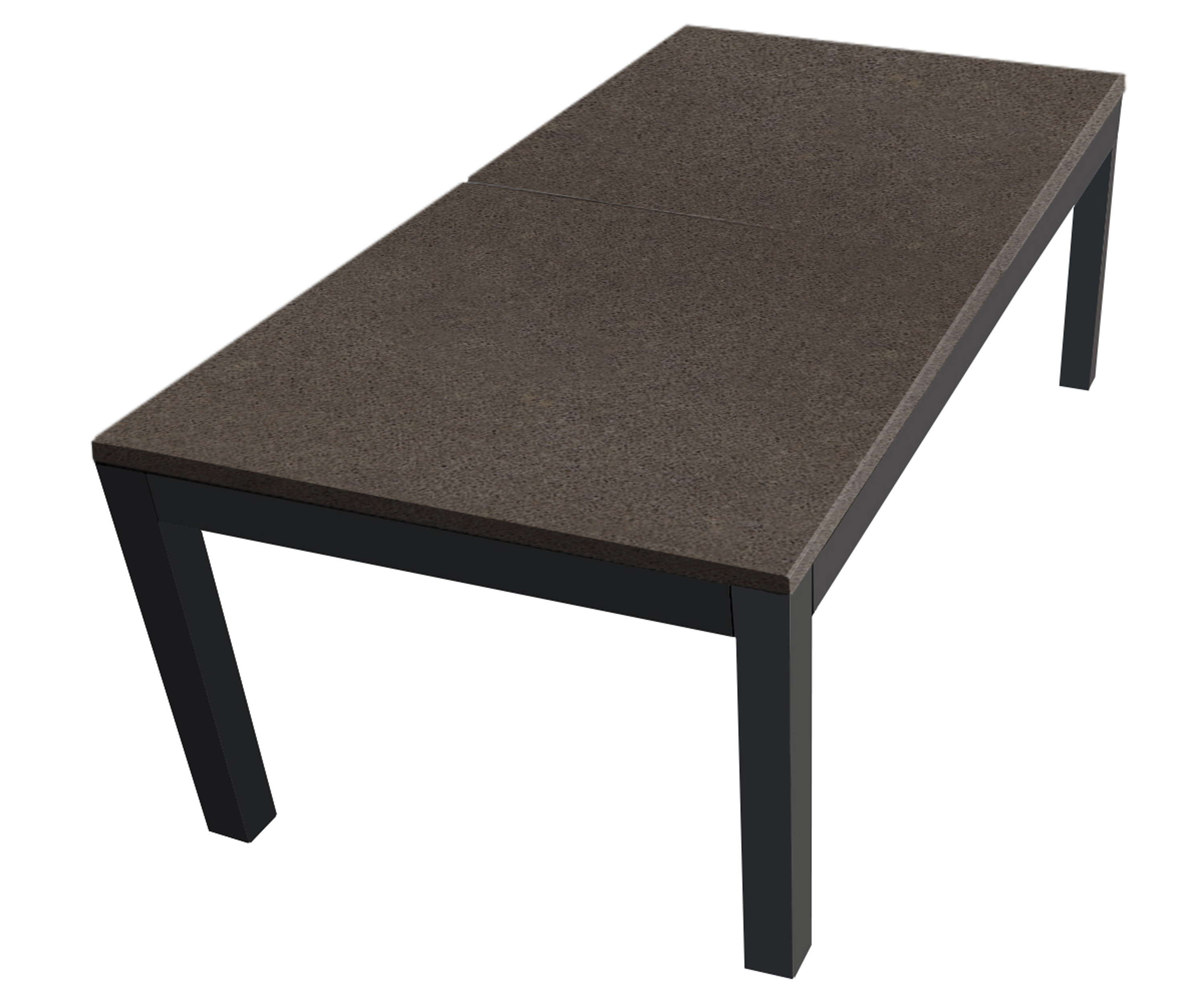 Stone Source Lom Parsons Coffee Table Wayfair