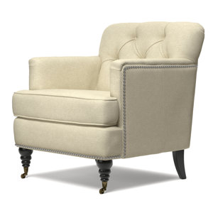 Bonita Springs Armchair