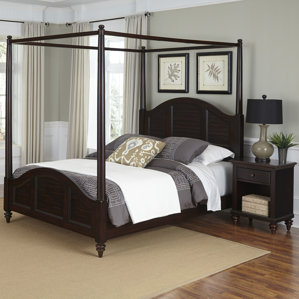 Bedroom Sets Canopy canopy bedroom sets you'll love | wayfair Bedroom Sets Canopy canopy bedroom sets you'll love | wayfair
