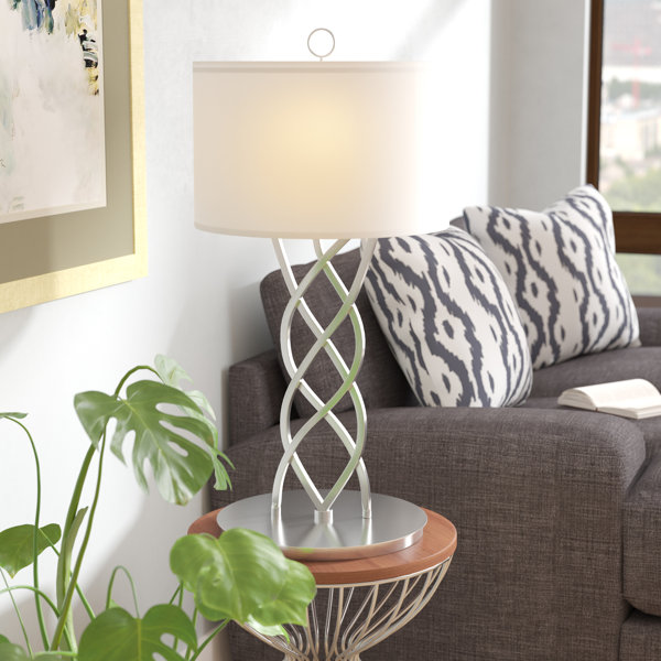 34 inch table lamps