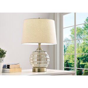 Tuscan 23'' Table Lamp