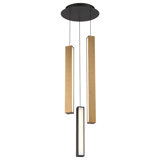 Modern Forms Chaos 5 Light Cluster Square Led Pendant Perigold