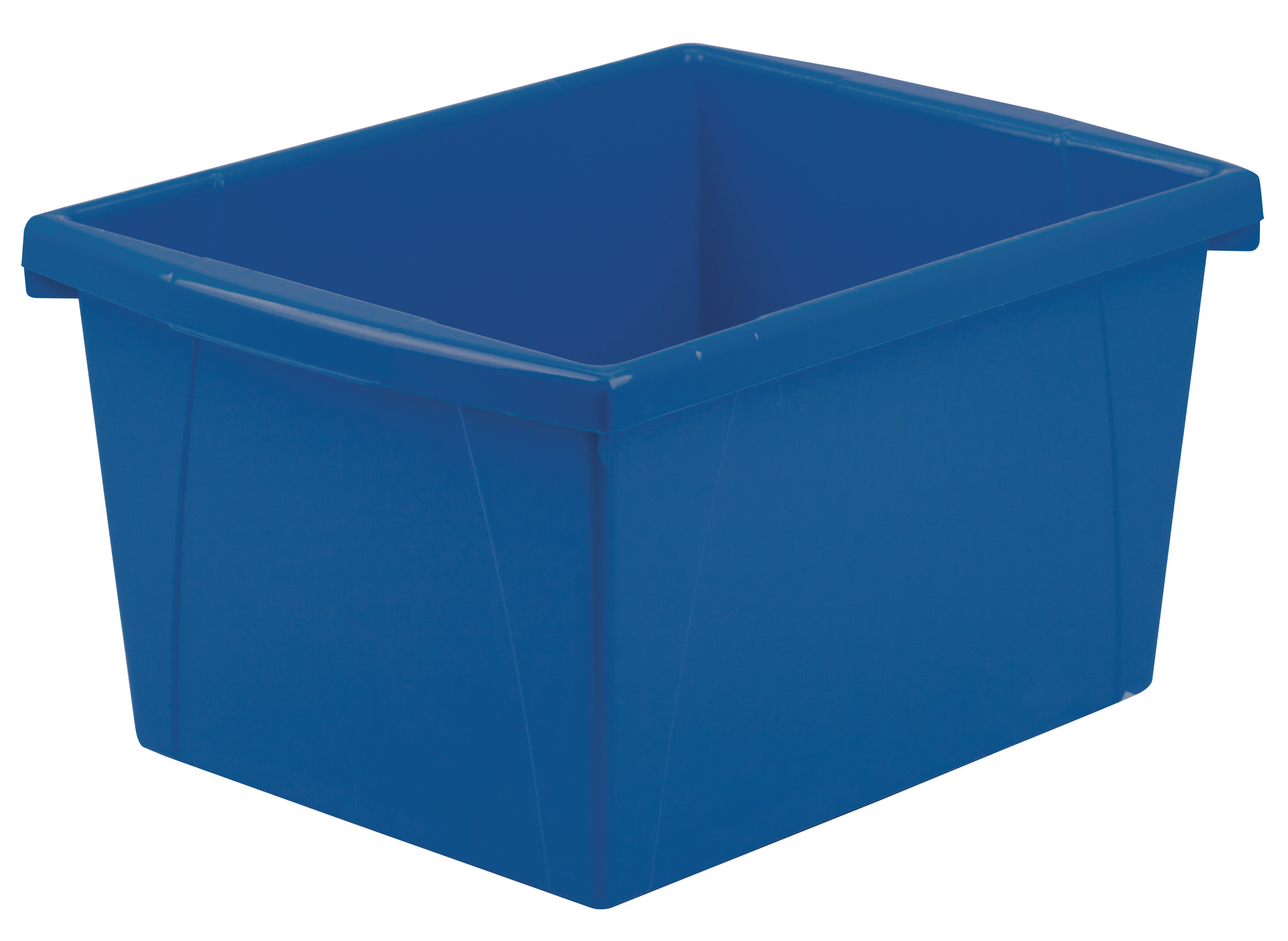 STOREX Stackable Cubby Bin & Reviews Wayfair